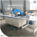 Automatic Busbar Bending Machine